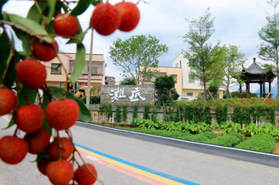 灘底村：創新“微短劇+三農”模式 小屏幕撬動大發展的鄉...